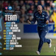 Image result for Pannal Cricket Club