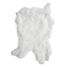 Image result for white rabbit skin texture