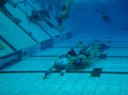 Image result for Croydon Wimbledon Octopush Club