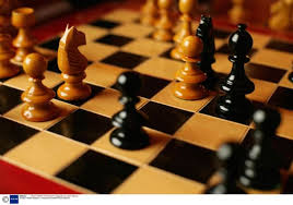 Image result for Edinburgh Chess Club