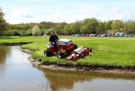 Image result for Billingbear Park Golf Club