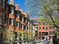DATING: It's Spring, this is Boston. Take advantage of it