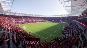 Image result for Melbourne United Football Club