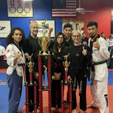 Image result for Ashford School Of Taekwondo