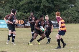 Image result for Witham Rugby Club Ltd