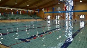 Image result for Fiverivers Leisure Centre