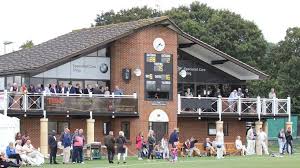 Image result for Tring Park Cricket Club