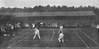 Image result for Tennis England