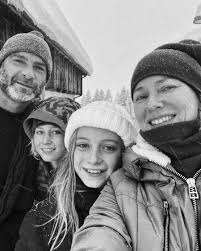 Image result for Maclaren Techno XT Naomi Watts and Liev Schreiber with their son Alexander.