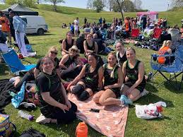 Image result for Sutton United Netball Club