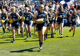 Image result for Carlton Netball Club