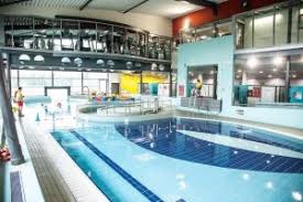 Image result for Nuneaton & Bedworth Swimming Club