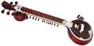 Sitar, best quaility, directly imported by us.