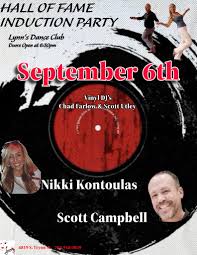 Image result for Lyne Sequence Dance Club