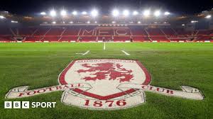 Image result for Middlesbrough Cc