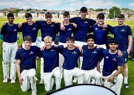 Image result for Burley-In-Wharfedale Cricket Club