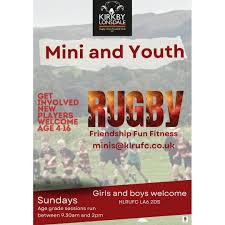 Image result for Kirkby Lonsdale R U F C Ltd