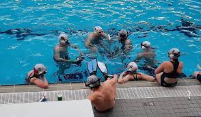 Image result for Edinburgh Octopush Club