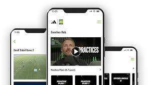 Image result for Coerver Coaching Surrey