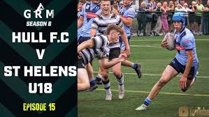 Image result for Skirlaugh Amateur Rugby League Football Club