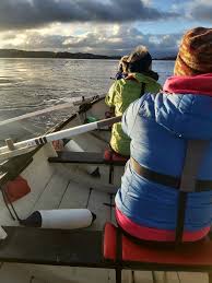 Image result for South Skye & Lochalsh Kayak Club