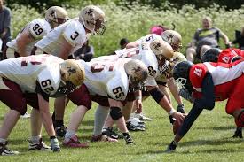Image result for Ipswich Cardinals American Football Club