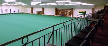 Image result for Isle Of Wight Indoor Bowls Club