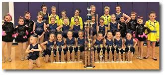 Image result for Elite Twirlers