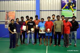 Image result for Matchpoint Badminton Club