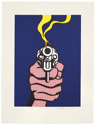 Image result for roy lichtenstein