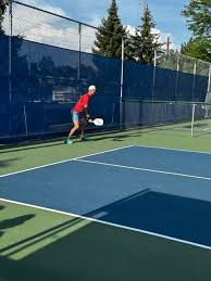 Image result for Mid Kent Pickleball