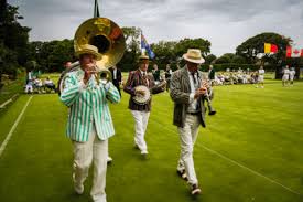Image result for Royal Tunbridge Wells Croquet Club