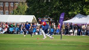 Image result for Upminster Cricket Club