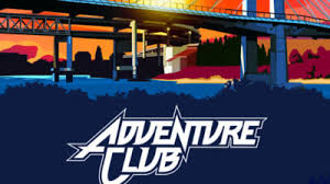 Image result for Dacorum Adventure Club