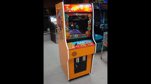 Kuvahaun tulos haulle donkey kong 3  arcade