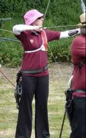 Image result for Castle Bowmen Archery Club