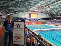 Image result for Derby Phoenix Swimming Club