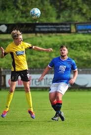 Image result for Buckland & Milber Football Club