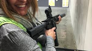 Image result for Grantham Target Shooting Club