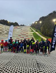 Image result for Uk Dry Ski Slopes