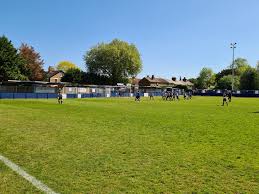 Image result for Chertsey Albion Fc