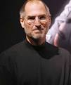 Steve Jobs Resigns as CEO of