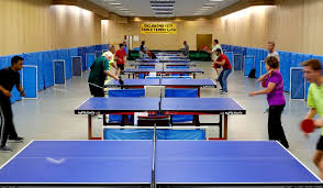 Image result for Crawley Community Table Tennis Club
