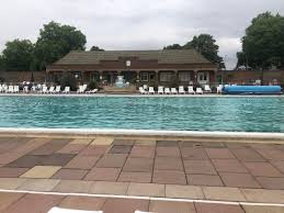 Image result for Hitchin Swimming Club