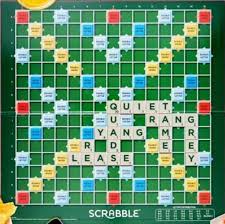 Image result for U3A Werrington Scrabble Club