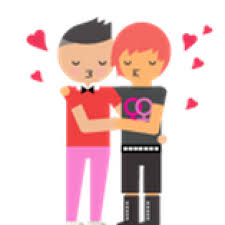 Kuvahaun tulos haulle 同性戀者