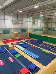 Image result for Tolworth Gymnastics Club