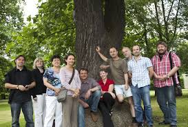 Tino Purschke Barbara Böhm Erika Jung Cornelia Rühling Carsten Bernitz Sybille Maul Johannes Neupert. Christian Steinhoff Christian Küstermann Vasile Hanciu ...