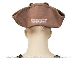 Image result for tri-corner hat