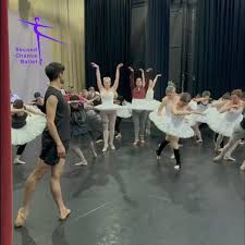 Image result for Second Chance Ballet